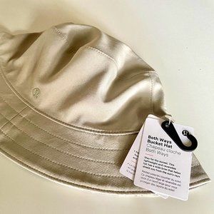 Lululemon Both Ways Bucket Hat